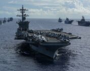 U.S. NAVY ANNOUNCES INTENT TO PREPARE AN ENVIRONMENTAL IMPACT STATEMENT/OVERSEAS ENVIRONMENTAL IMPACT STATEMENT FOR HAWAII-CALIFORNIA TRAINING AND TESTING; INVITES PUBLIC COMMENT ON UPCOMING ENVIRONMENTAL ANALYSIS