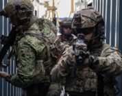 Naval Special Warfare Enhances Allied Defense with Romanian Special Operations Forces