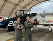 Naval Flight Surgeons to participate in Flyover of 90th Orange Bowl