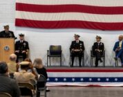 NTAG Nashville Holds Change of Command Ceremony [Image 3 of 6]