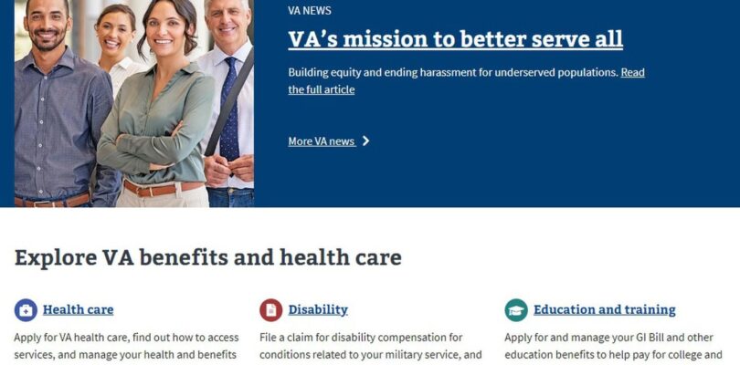 Total number of VA claims lost in online systems tops 120,000