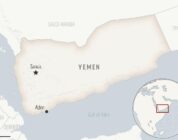 Missiles from Rebel-Held Yemen Miss a Ship Loaded with Jet Fuel near the Key Bab el-Mandeb Strait