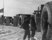 Inside the US Army’s failed nuclear ice lair in Cold War Greenland