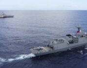 US Navy ship ‘intruded’ in South China Sea waters, China says