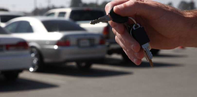 Feds crack down on dealer deceit, scams in car shopping