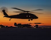 Navy to begin search and salvage effort for downed Army Black Hawk