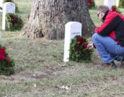 $30M military wreath charity buys solely from its founders’ farm