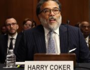 Senate confirms Navy, NSA veteran Coker as national cyber director