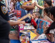 ‘The need is significant’ in Marine Reserves’ 2023 Toys for Tots drive