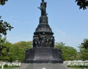 In reversal, judge allows removal of Confederate memorial at Arlington