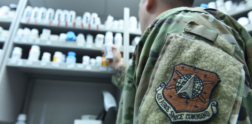 DOD watchdog report warns of issues across military health care system