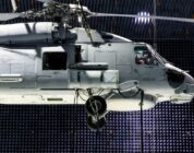 Lockheed’s helicopter-borne jammer ‘defeats threats’ in US Navy test