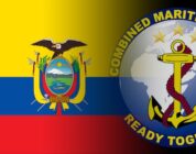 Ecuador Joins Combined Maritime Forces in Middle East as 40th Member