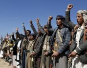 US Navy Fighter Jets Strike Houthi Missile Launchers in Yemen, Officials Say