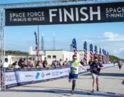 Race into 2024 with a new military marathon challenge