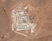 What is Tower 22, the base in Jordan where 3 US troops were killed?
