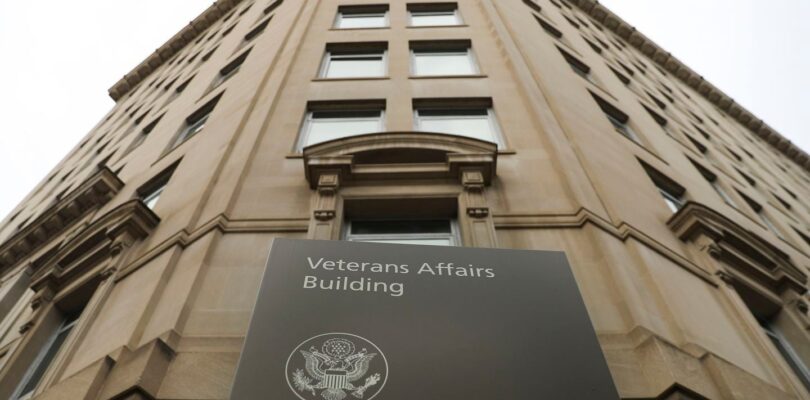 House panel seeks VA documents on sexual harassment accusations