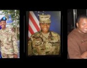 Pentagon IDs Army Reserve soldiers killed in Jordan Tower 22 attack