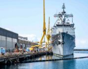 US Navy works on war response plan amid Red Sea ship surge