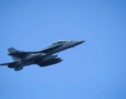 Passenger absolved of in-flight bomb hoax that prompted F-18 response