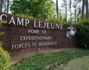 Navy issues fraud alert for Camp Lejeune contamination claims
