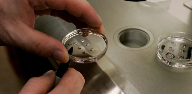 VA to drop limits on IVF services for vets, following DOD’s lead