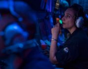 Here’s what the Navy is doing to boost SWO retention