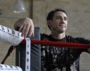 Tim Kennedy takes veteran suicide forum to nation’s largest gun show