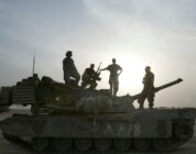 Talks to begin on the future of U.S. troop presence in Iraq
