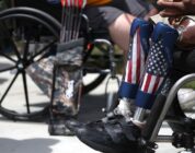 New life insurance program for disabled vets sees high demand
