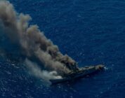 Navy Seeks Permit for Training Areas Off Hawaii, California