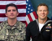 Navy SEALs Who Died in Mission Interdicting Weapons Headed to Houthis Are Identified