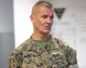 Marines Can’t Count on Navy Ships to Carry Them to Global Emergencies, One of the Service’s Top Generals Says