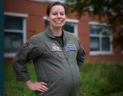 Navy Redesigns Its Pregnancy Policy to Give Sailors More Choice, Career Stability