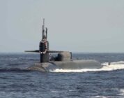 USS Georgia Submarine Commander Arrested in Georgia and Relieved of Duty Due to ‘Loss of Confidence’