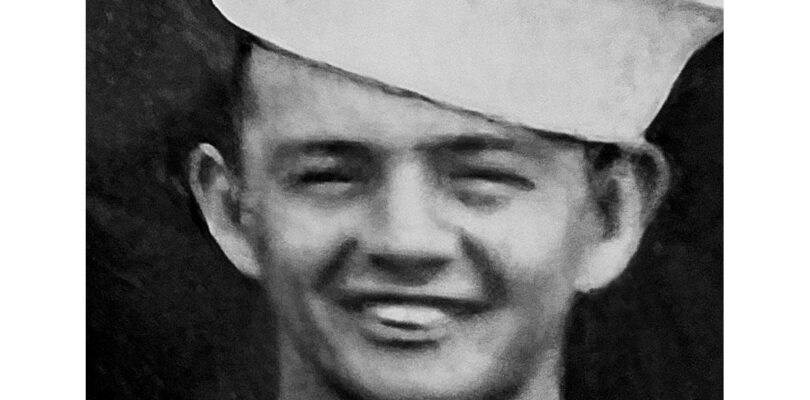 Holyoke Sailor Lost at Pearl Harbor, Long Unidentified, Is Returning Home 83 Years Later