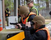 U.S. Navy Installations, Fleet Commands Participate in Annual Force Protection Exercise
