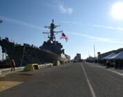 USS Farragut Returns Home Following a Successful SOUTHCOM Deployment