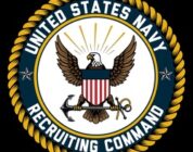 Navy Recruiting Command Logo