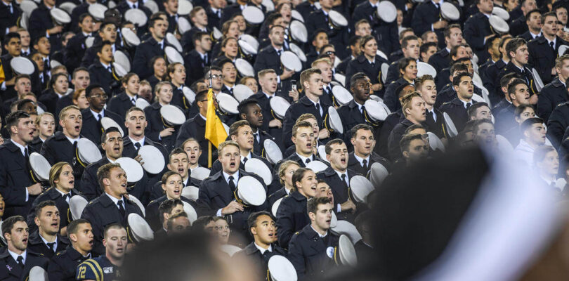 Naval Academy Names Special Warfare Officer as 90th Commandant of Midshipmen