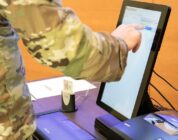 Troops aim to be made ‘first-class voters’ with new DARPA tech