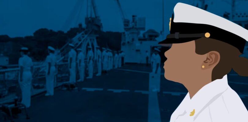 Navy rolls out confidential sexual harassment reporting option