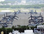 Services Prepare to Brief Secretary Austin on a Plan to Get Ospreys Flying Again