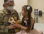 New Tricare contracts to start next January, promising better care