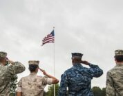 Marine Corps rated ‘strong,’ US military overall ‘weak,’ report says