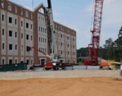 Navy Sinking Nearly $1 Billion into Barracks Construction Amid Revelations of Poor Living Conditions