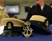 Navy Lifts Ban on Sailors Putting Hands in Pockets, Rolls Out Various New Uniform Changes