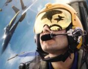 Go Inside the Blue Angels with a New Documentary from Glen Powell and JJ Abrams