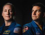 U.S. Naval War College Alumni Join Next Generation of Astronauts