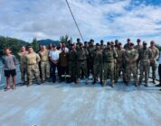 U.S., Seychelles Conduct Bilateral Maritime Security engagements